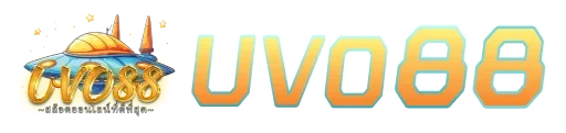 UVO88 logo