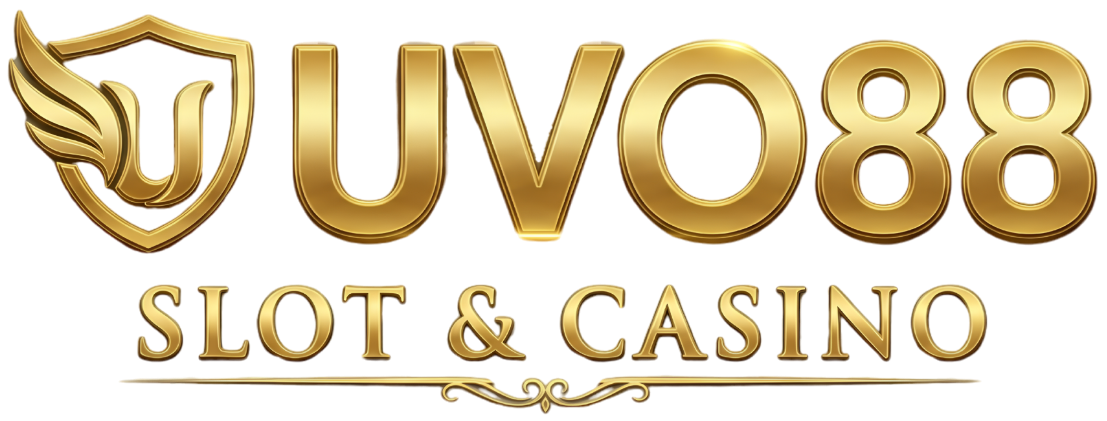 UVO88 logo